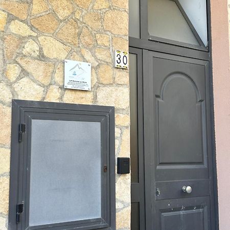 דירות לטויאני Loft Balcone Sul Mare מראה חיצוני תמונה