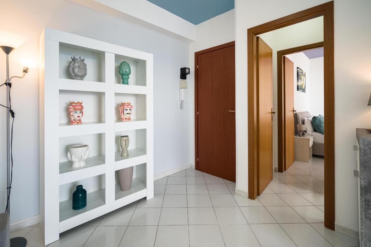 דירות לטויאני Loft Balcone Sul Mare מראה חיצוני תמונה